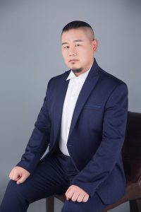 林志(zhì)光