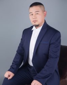 林志(zhì)光