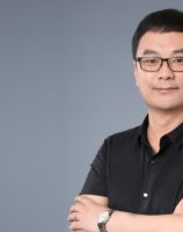 李琪