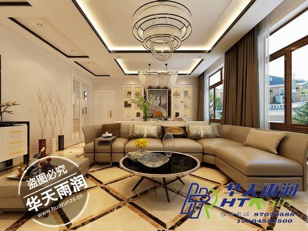 半島首付  使用(yòng)280  現代輕奢