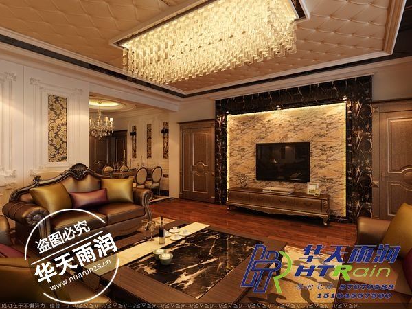 辰能(néng)溪樹庭院 使用(yòng)120 美式風格