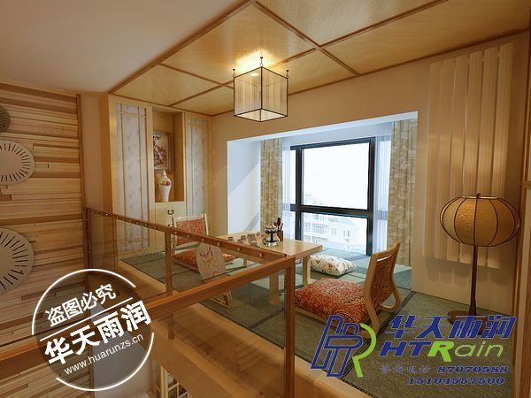 江北觀江國(guó)際A6  1-1801    150平米後現代