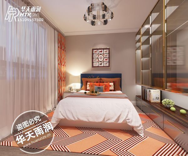 觀江國(guó)際  使用(yòng)106  港式