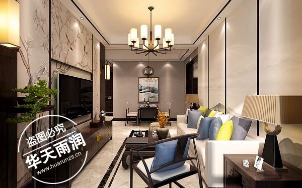 觀江國(guó)際  使用(yòng)106  港式