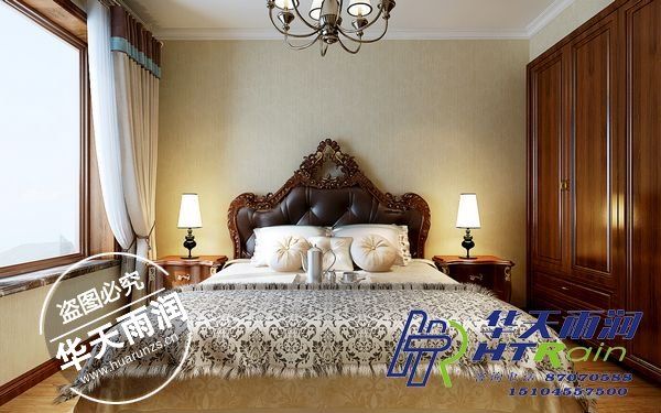 江北觀江國(guó)際A6  1-1801    150平米後現代