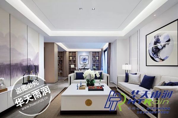 辰能(néng)溪樹庭院 使用(yòng)120 美式風格
