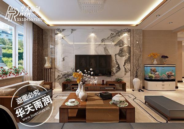 江北觀江國(guó)際A6  1-1801    150平米後現代