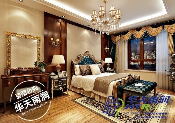江北觀江國(guó)際A6  1-1801    150平米後現代